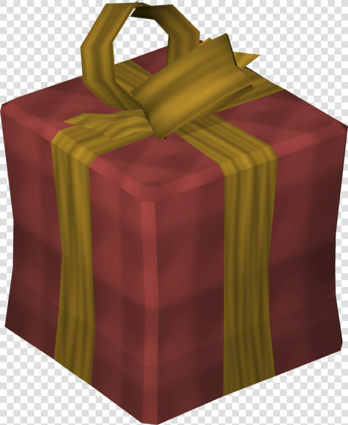 The Runescape Wiki   Runescape Present  HD Png DownloadTransparent PNG