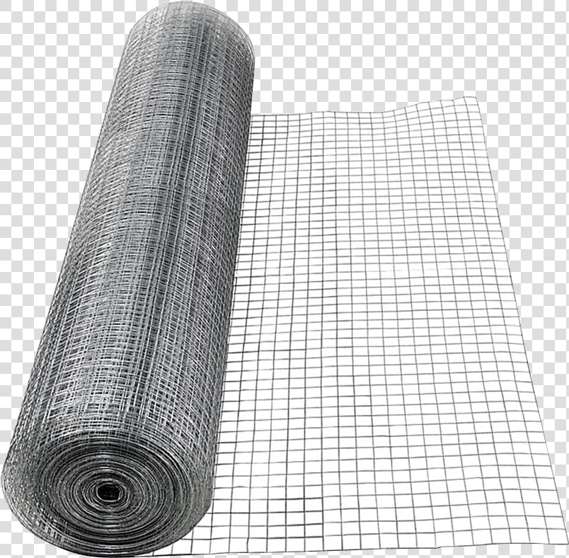 Wire Netting Mesh Steel Fence Roll 25mx120cm   Net  HD Png DownloadTransparent PNG