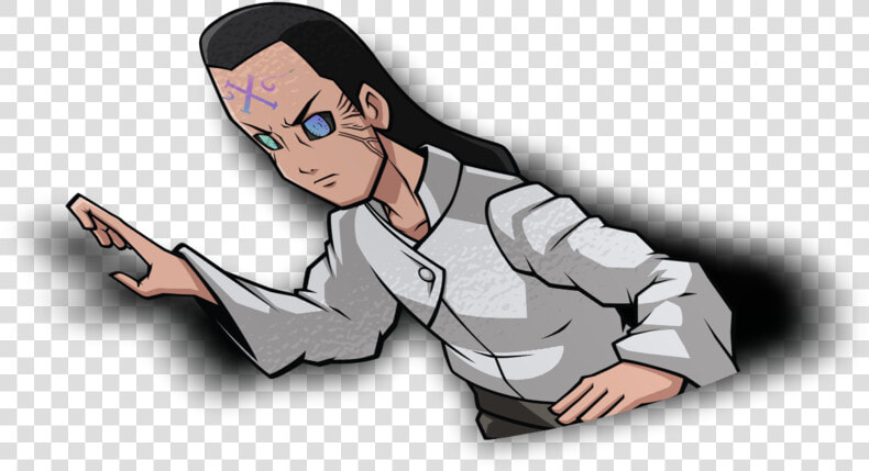 Neji Png  Transparent PngTransparent PNG