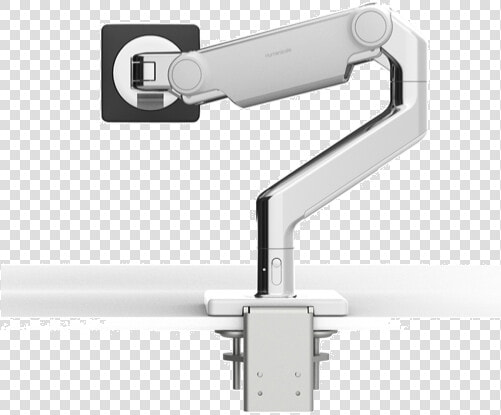 Humanscale M10 Monitor Arm  HD Png DownloadTransparent PNG