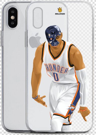 Westbrook   Russell Westbrook  HD Png DownloadTransparent PNG