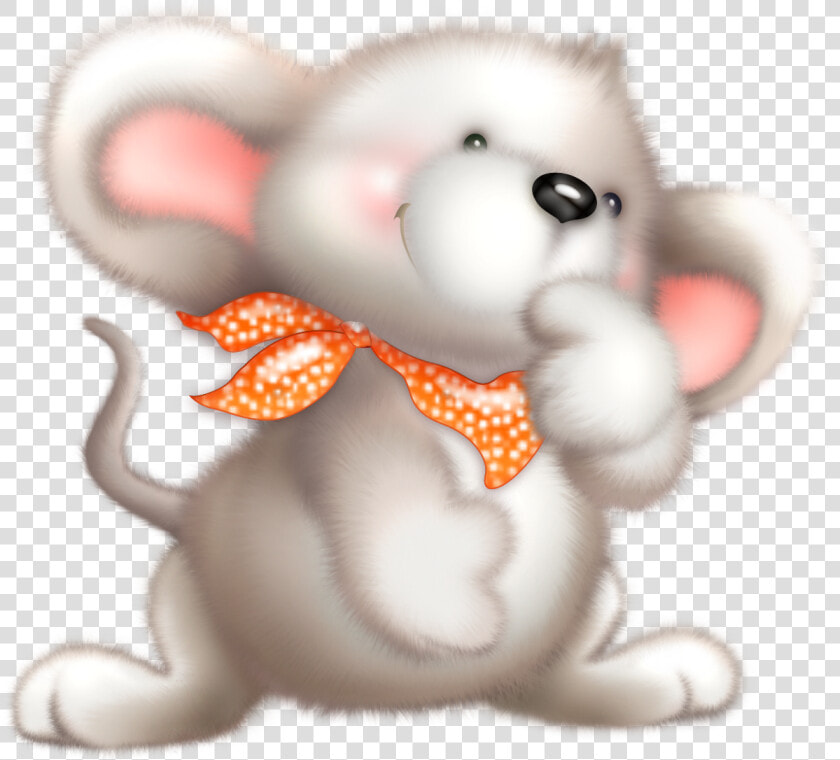 Mouse Clipart Pet Mouse   Happy Tuesday Images And Quotes  HD Png DownloadTransparent PNG