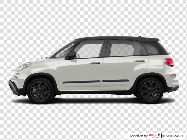 500 L   2018 Subaru Forester White  HD Png DownloadTransparent PNG