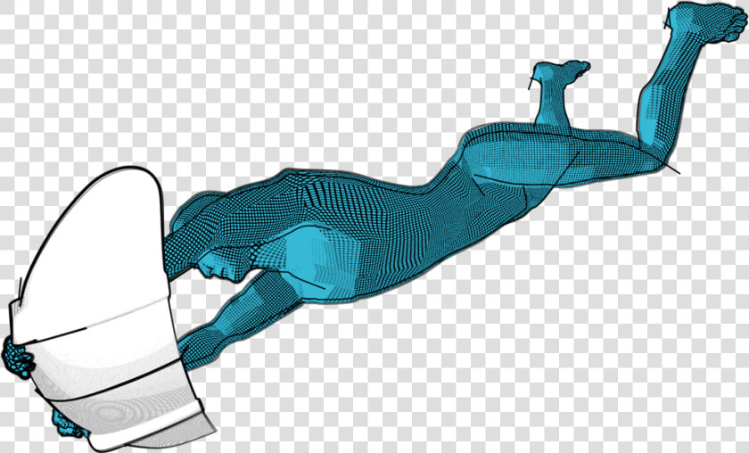 Peraya Diving Sled Motion  HD Png DownloadTransparent PNG