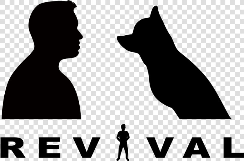 Revival   Silhouette  HD Png DownloadTransparent PNG