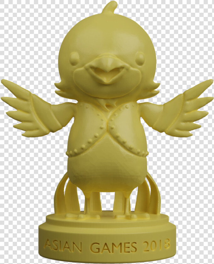 Figurine  HD Png DownloadTransparent PNG