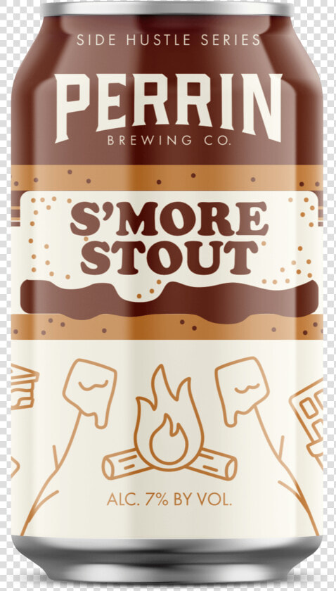 S’more Stout   Perrin Smore Stout  HD Png DownloadTransparent PNG