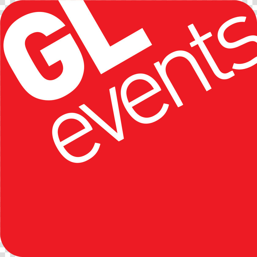 Logo Gl Events Png  Transparent PngTransparent PNG