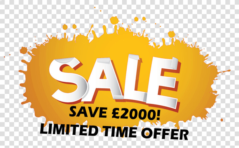 Limited Time Offer Save £2000 Off A Puregenesis   Illustration  HD Png DownloadTransparent PNG