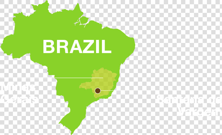 The Name Of Brazil S Fourth Largest State  Minas Gerais    Minas Gerais Clipart  HD Png DownloadTransparent PNG