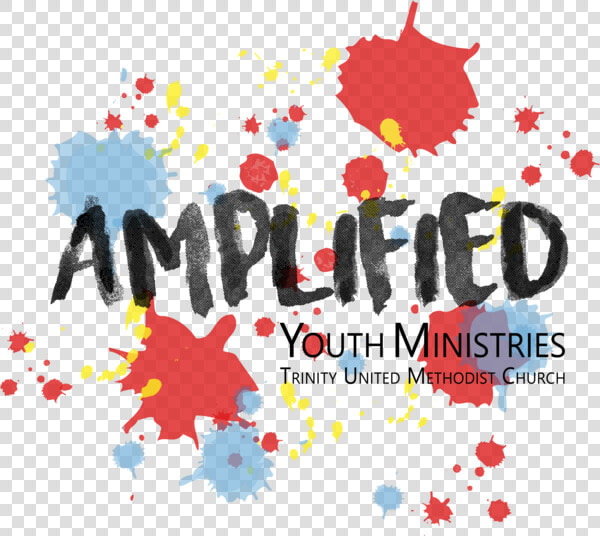 Amplified Youth Ministries  HD Png DownloadTransparent PNG