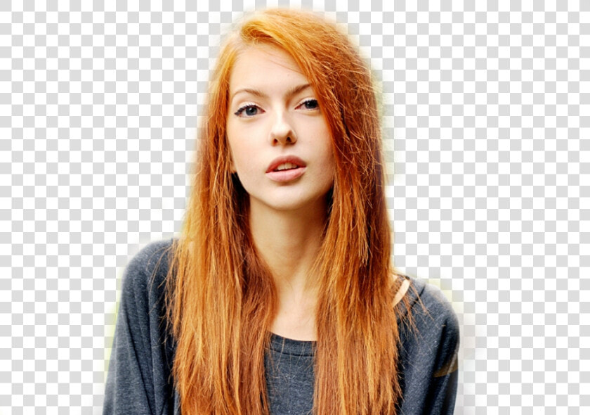 Ebba Zingmark With No Makeup  HD Png DownloadTransparent PNG