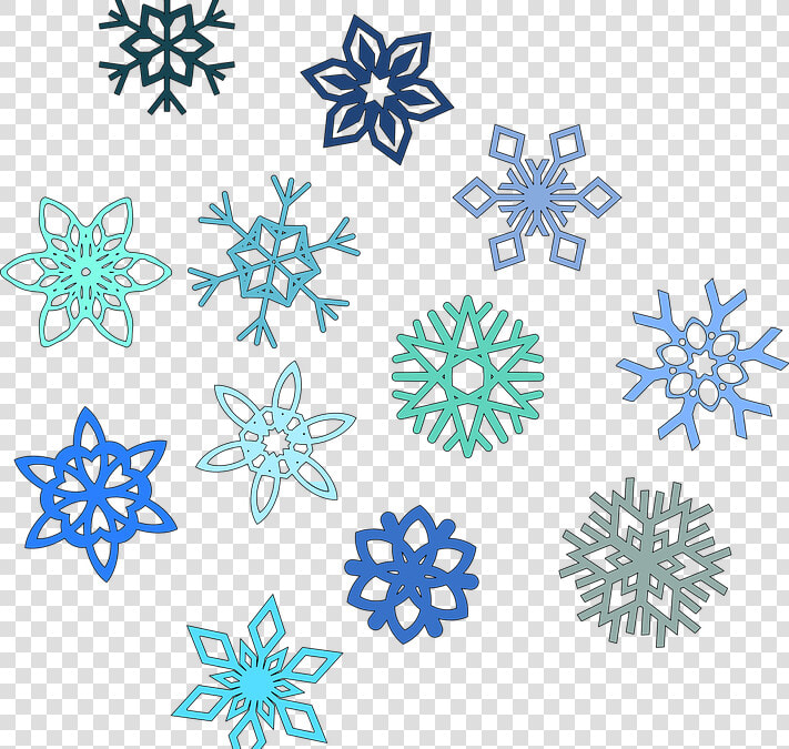 Transparent Snowflake Clipart Png   Transparent Background Snowflake Clipart  Png DownloadTransparent PNG