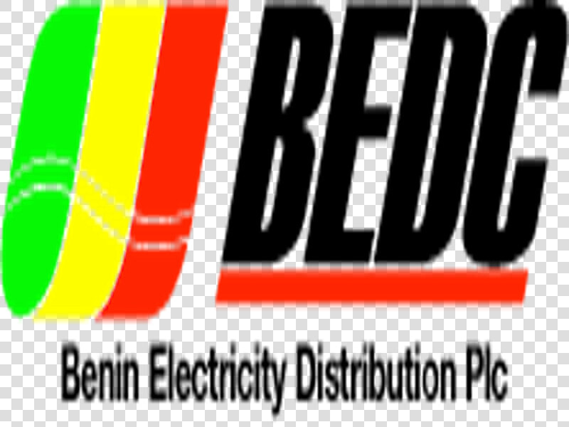 The Benin Electricity Distribution Company Has Been   Benin Electricity Distribution Plc Bedc  HD Png DownloadTransparent PNG