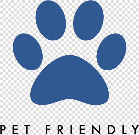 Pet Friendly Logo   Golden Retriever With Gun  HD Png DownloadTransparent PNG