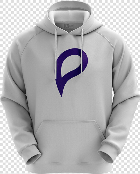 Potent White Logo Hoodie   Hoodie   Potent   Arma     Sudadera Fernando Costa Malamanera  HD Png DownloadTransparent PNG