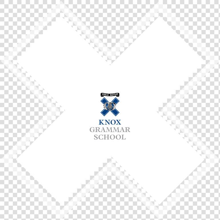 Knox Grammar School Logo  HD Png DownloadTransparent PNG