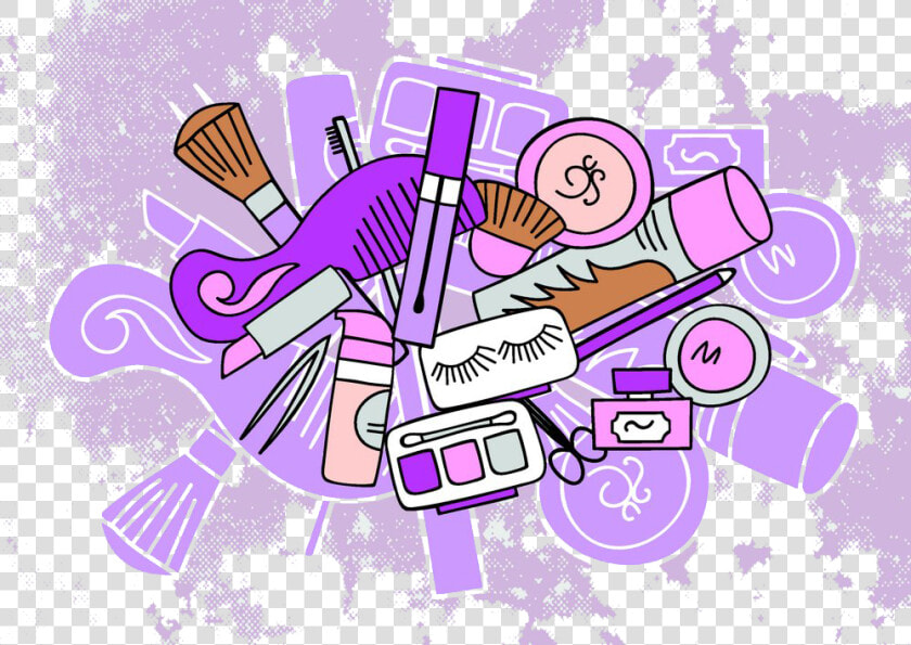 Love Clipart Cosmetology   Clipart Cosmetology  HD Png DownloadTransparent PNG