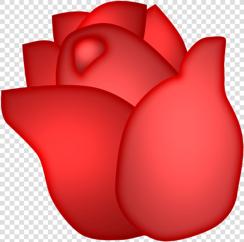 Rose Red Petals Free Photo   Petalos De Una Rosa  HD Png DownloadTransparent PNG