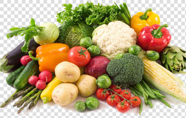 Vegetable Png Transparent Images   Individual Fruit And Vegetable  Png DownloadTransparent PNG