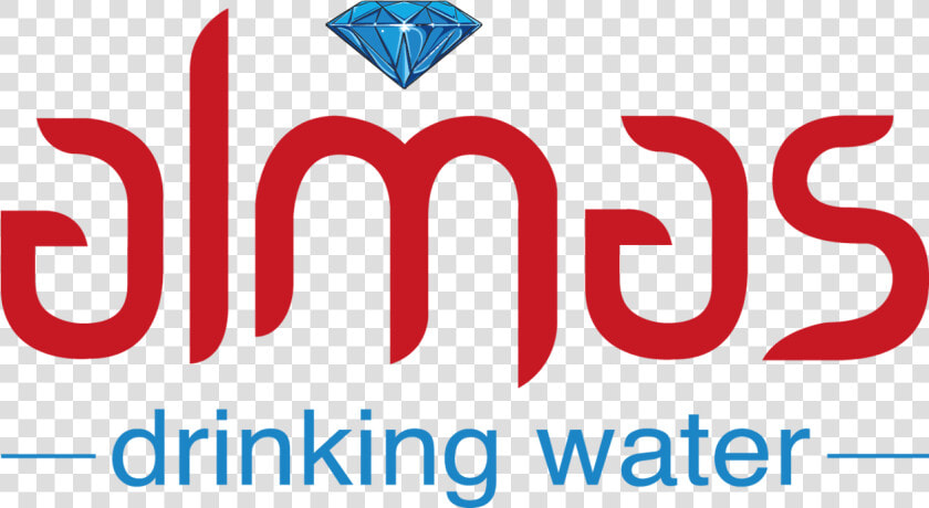 Almas Water Logo  HD Png DownloadTransparent PNG