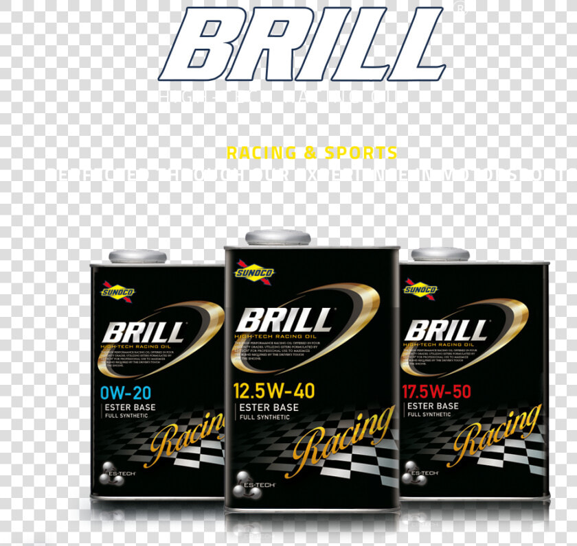 Brill   Sunoco Brill  HD Png DownloadTransparent PNG