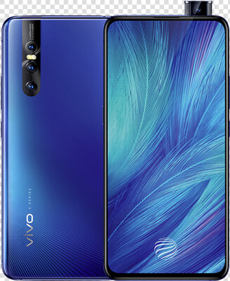 Vivo X27   Vivo X27 Vs Vivo V15  HD Png DownloadTransparent PNG