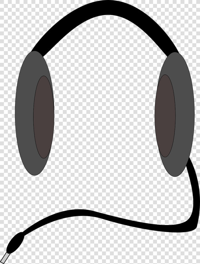 Cartoon Headphones Png   Headphones Clip Art  Transparent PngTransparent PNG