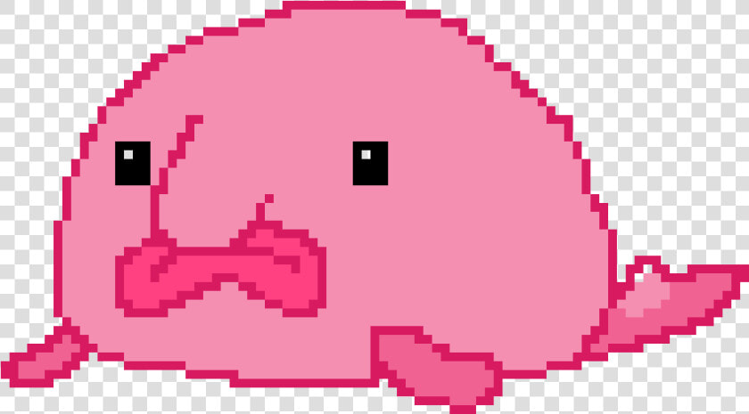 Bob The Blobfish  HD Png DownloadTransparent PNG