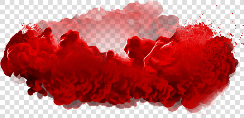 Red Smoke Transparent Images Png   Transparent Red Smoke Background  Png DownloadTransparent PNG