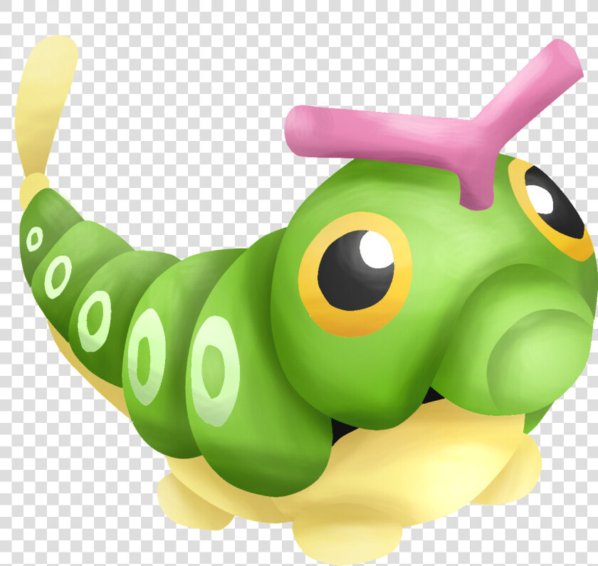 Waxworm  HD Png DownloadTransparent PNG