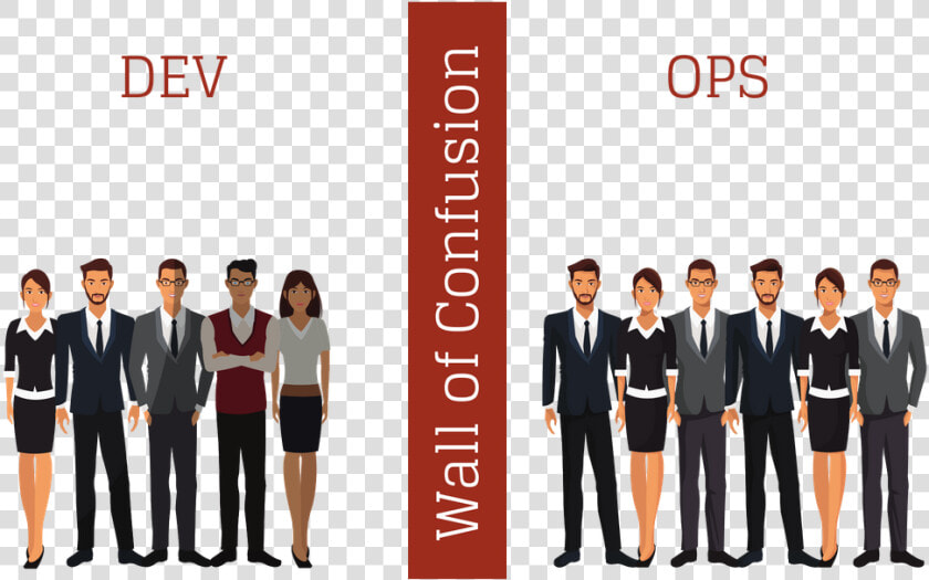 Wall Of Confusion   Grupo De Empresarios Animados  HD Png DownloadTransparent PNG