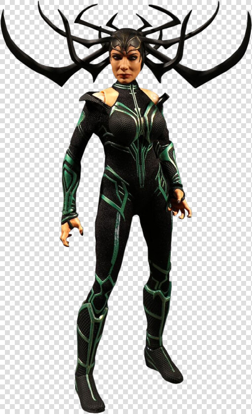 Hela Action Figure  HD Png DownloadTransparent PNG