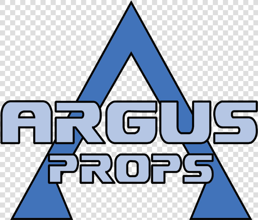 Argus Props  HD Png DownloadTransparent PNG