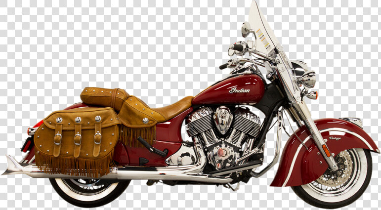 4” Silver Bullet Baffled Longtail Slip on Mufflers   Indian Chief Motorcycle Red  HD Png DownloadTransparent PNG