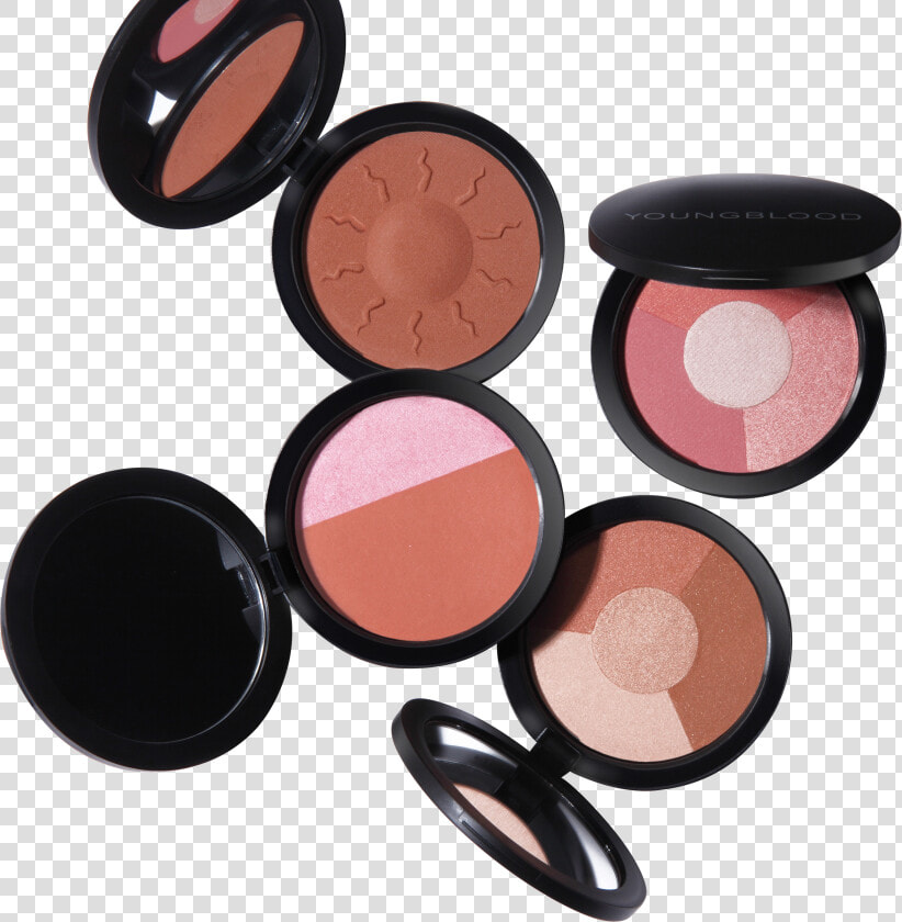 Makeup Overlay Slide 7 Top Left   Eye Shadow  HD Png DownloadTransparent PNG