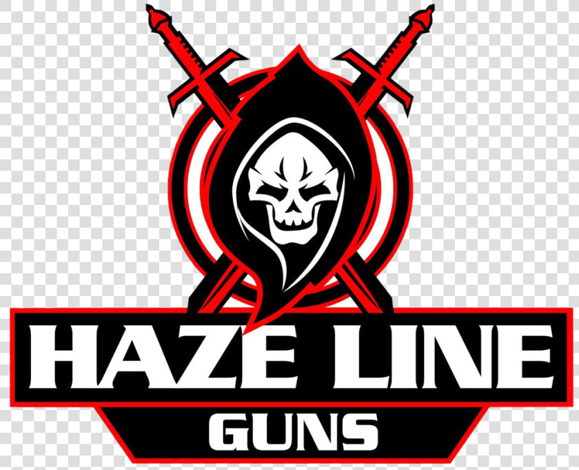 Haze Line Guns  Llc   Haze Line Guns  HD Png DownloadTransparent PNG