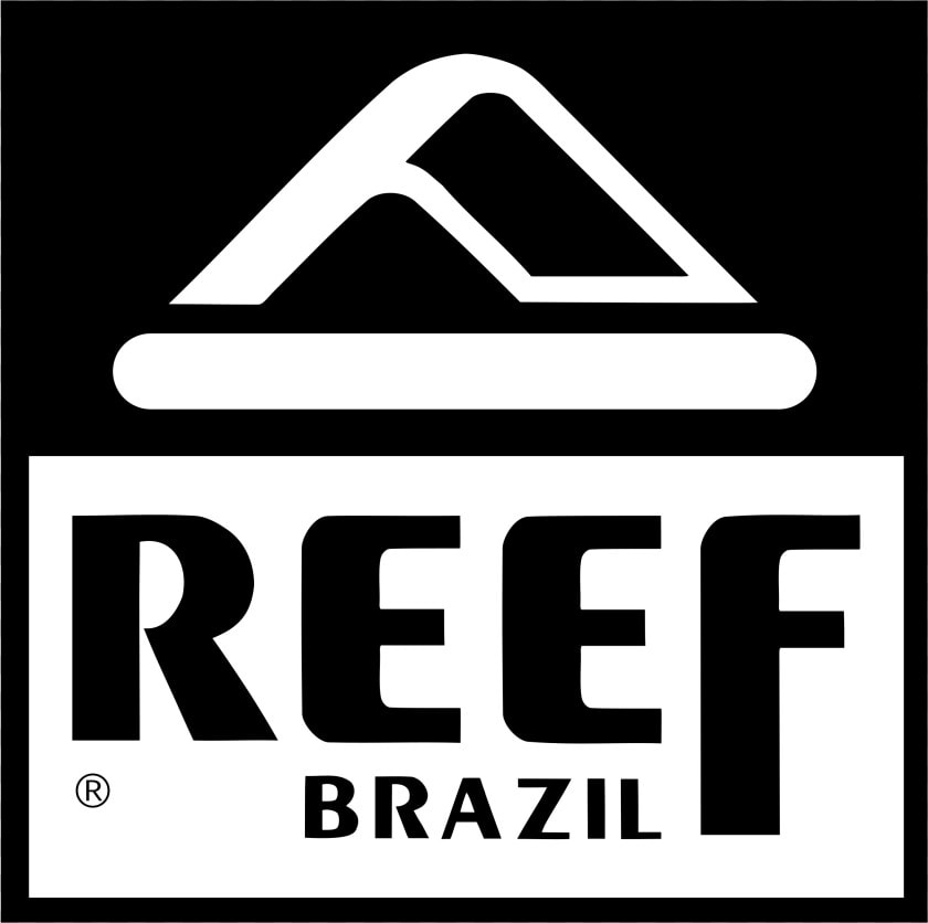 Reef Brazil Logo Png Transparent   Reef Brazil Old Logo  Png DownloadTransparent PNG