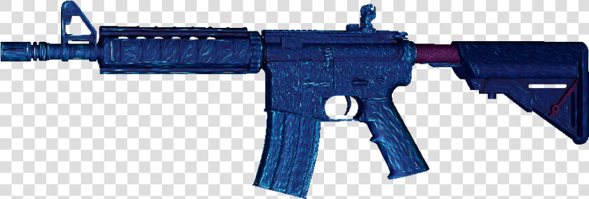 Cs Go M4a4  HD Png DownloadTransparent PNG