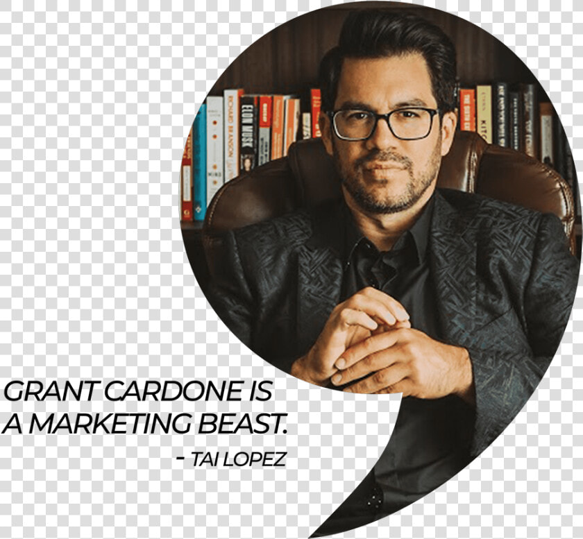 Tai Lopez   Gentleman  HD Png DownloadTransparent PNG