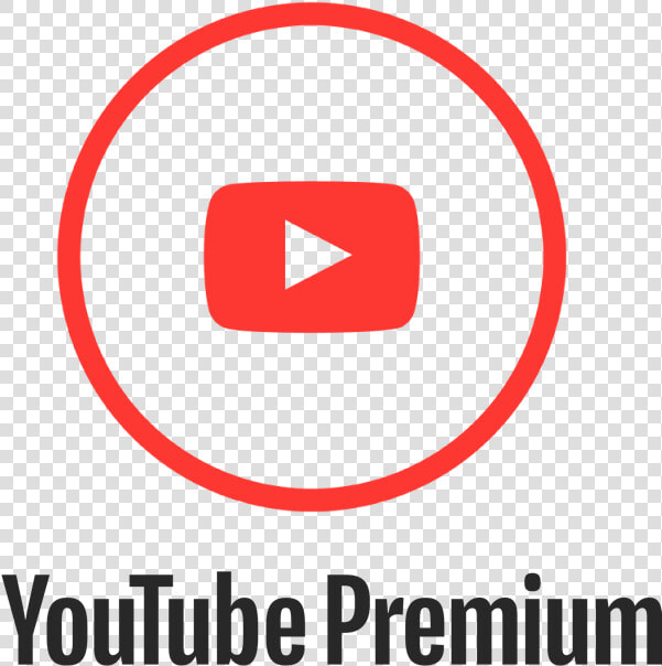 Youtube Premium Logo Png Transparent Background Hd   Youtube Play  Png DownloadTransparent PNG