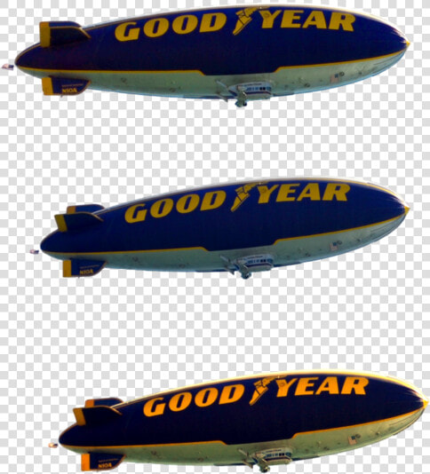 Goodyear Blimp  HD Png DownloadTransparent PNG