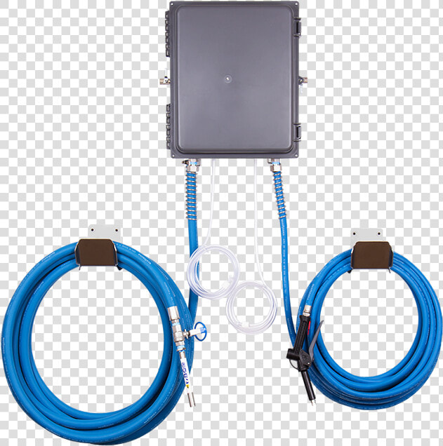 Foam It Concentrate Foam And Sanitize Unit   Usb Cable  HD Png DownloadTransparent PNG