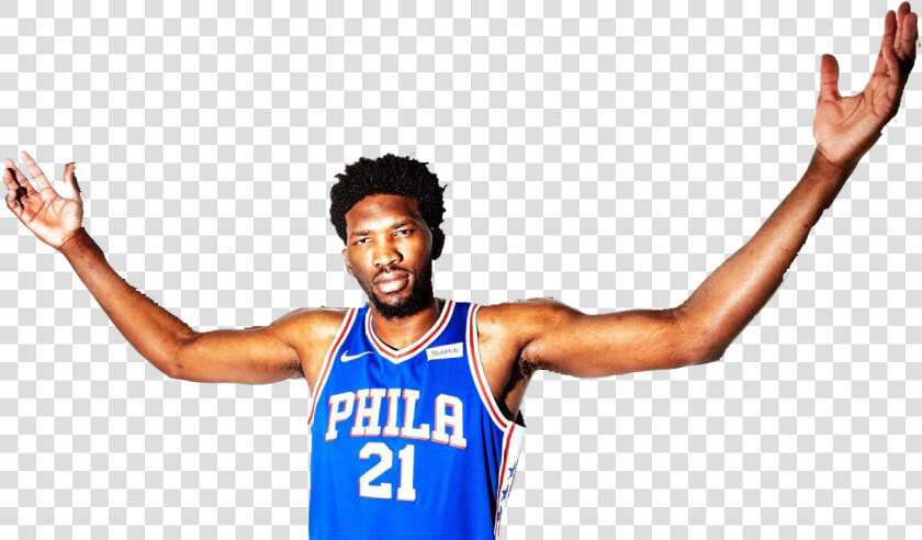 Joel Embiid Png Download Image recovered   Afro  Transparent PngTransparent PNG