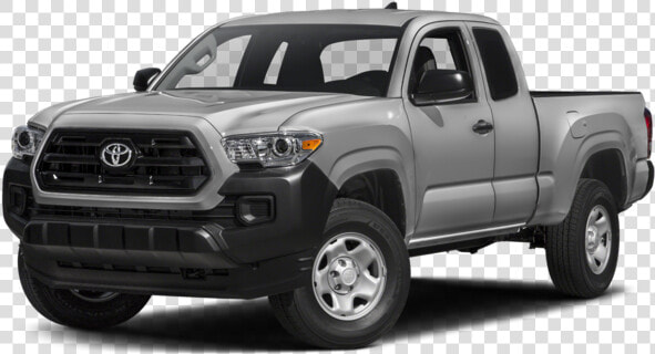 2017 Toyota Tacoma   Toyota Tacoma Png  Transparent PngTransparent PNG