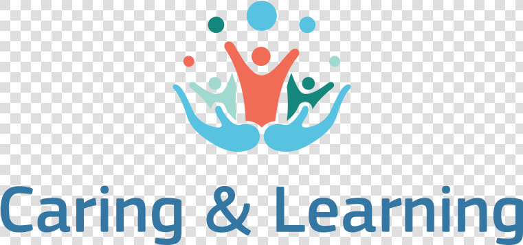 Logo For Epale Uk S Caring And Learning   Graphic Design  HD Png DownloadTransparent PNG