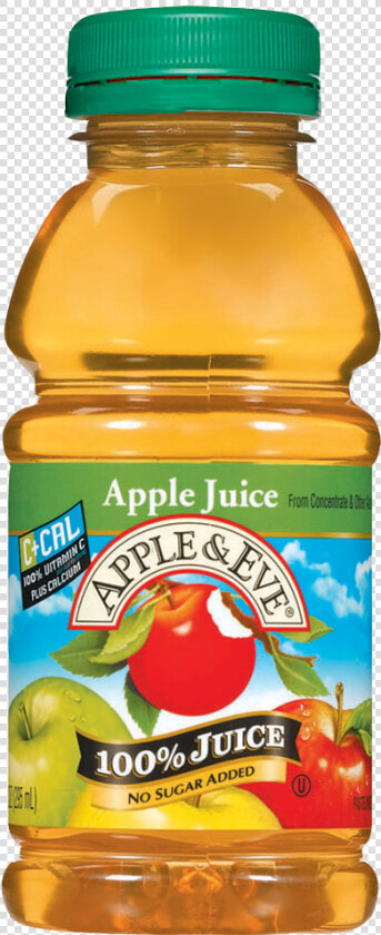 24 Count Bulk Pack   Apple And Eve Apple Juice 24 Pack  HD Png DownloadTransparent PNG