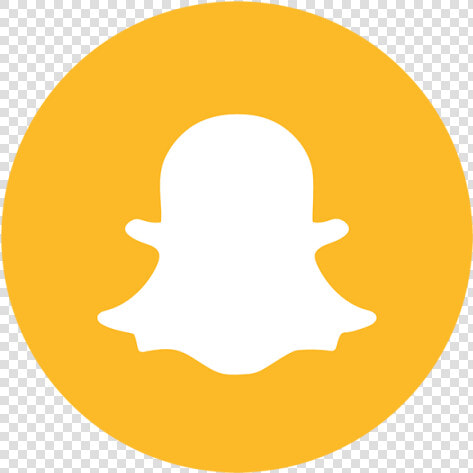 Snapchat Vector Symbol   Black And White Snapchat Logo Png  Transparent PngTransparent PNG