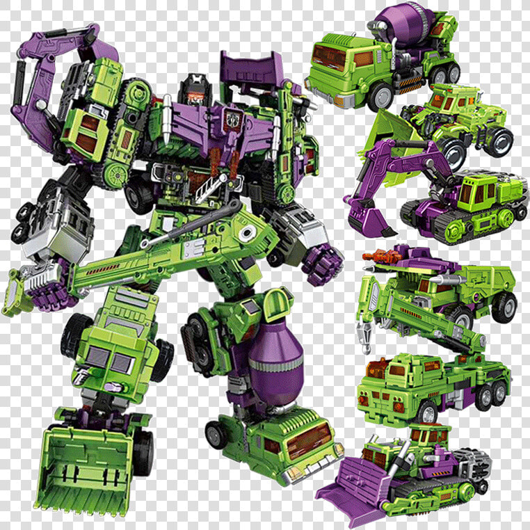 King Of Granville Will Nbk Deformation Toys Diamond  HD Png DownloadTransparent PNG