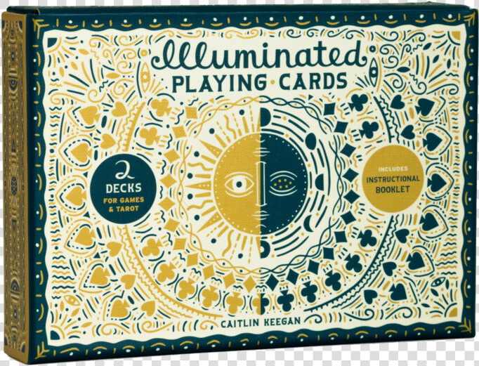 Illuminated Playing Cards Upright 062  HD Png DownloadTransparent PNG